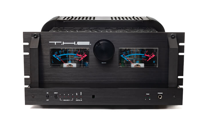 T.H.E 2x30